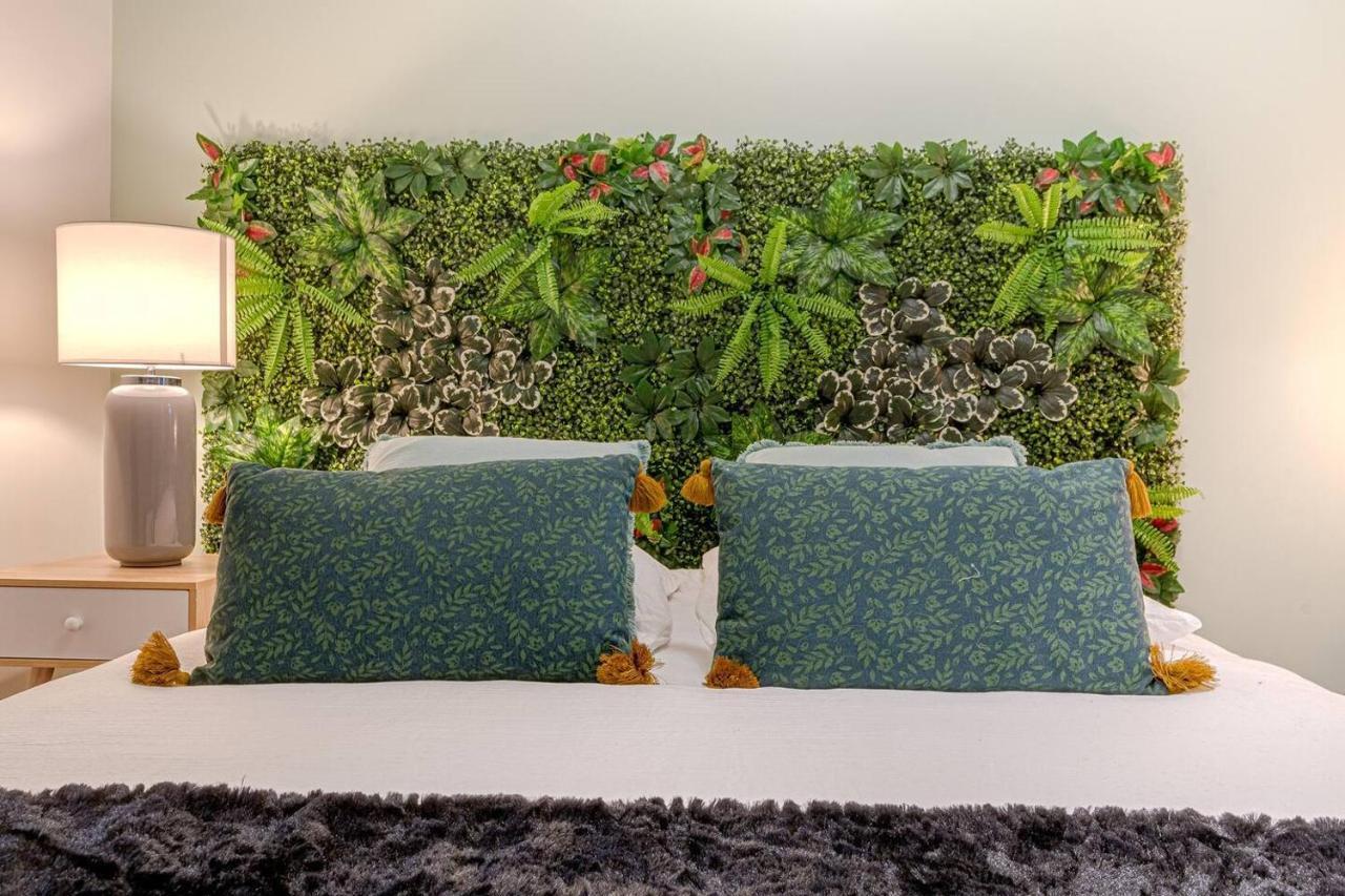 Le Tropical De Lamartine Limoges Exterior foto